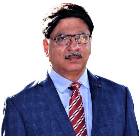 Executive Director