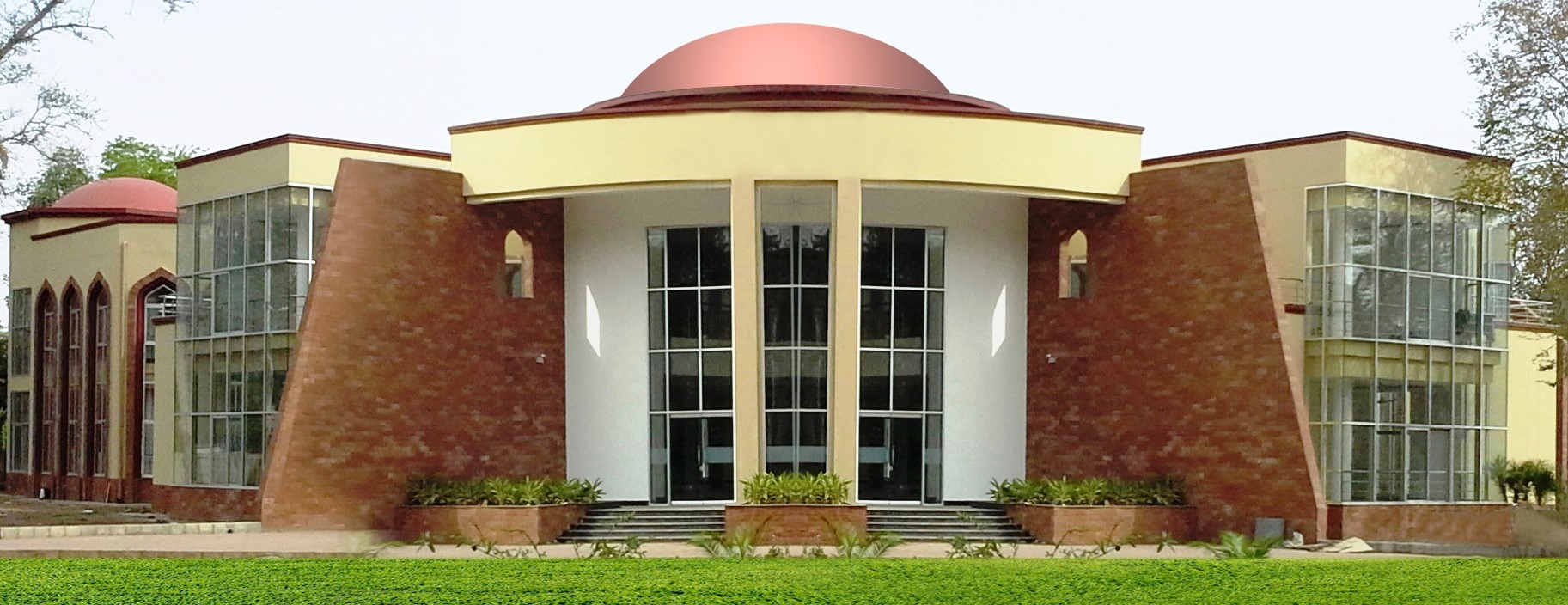 Endowment Fund Secretariat