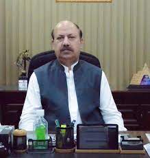 Prof. Dr. Javaid Akhtar