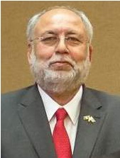 Engr. Jawed Salim Qureshi