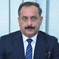 Mr. Amir Saeed Rana