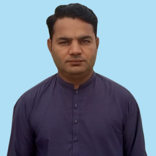 Hafiz Shoaib Ali Raza