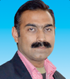 Mr. Muhammad Waseem Ahmad