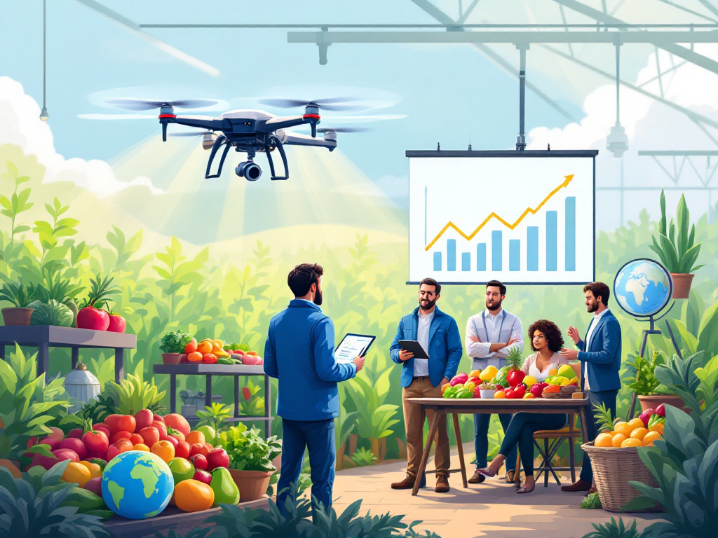 Product Commercialization